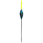 Colmic GAMOC1007 плавать Monster Carp 1  Black 0.75 g