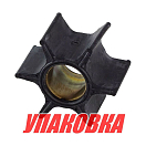 Крыльчатка охлаждения Mercury 75-225, Omax (упаковка из 4 шт.) 4789984_OM_pkg_4