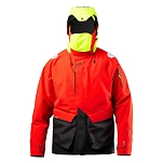 Zhik JKT-0860-U-FRD-SSS Куртка OFS800™ Красный  Flame Red S