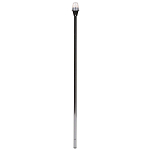 Seachoice 50-05721 All-Round Запасной фонарь Черный White 91.4 cm 