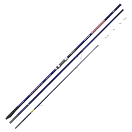 Купить Vercelli DVEGR4503 Enygma Granadier Удочка Для Серфинга Серебристый Blue / White 4.50 m 7ft.ru в интернет магазине Семь Футов