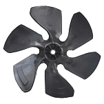 Coleman mach 150-67333221 Запасная часть лопасти вентилятора Condeser Black 27.94 cm