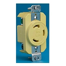 Купить Marinco 69-305crr Стопорная заглушка для оконечности лодки 30A 125V Yellow 16x8x8 7ft.ru в интернет магазине Семь Футов