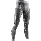 Купить X-BIONIC AP-WP05W19M-B408-XL Леггинсы Apani 4.0 Merino Серый  Black / Grey / White XL 7ft.ru в интернет магазине Семь Футов