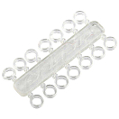 Купить Cresta 4714-610 Hookable Пробки Бесцветный  Clear 3 mm  7ft.ru в интернет магазине Семь Футов