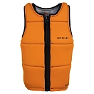 Купить Jetpilot 2301004 Неопреновый спасательный жилет Rival Reversible Black / Orange 40x30x10 7ft.ru в интернет магазине Семь Футов