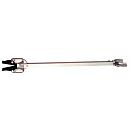 Купить Seachoice 50-28001 Adjustable Transom Saver Серебристый Silver 7ft.ru в интернет магазине Семь Футов