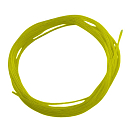 Купить Baetis LL006/VE Larva 140 Cm Кружево Желтый  Yellow 7ft.ru в интернет магазине Семь Футов