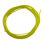 Baetis LL006/VE Larva 140 Cm Кружево Желтый  Yellow
