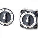 BLUE SEA 3000 Выключатель аккумулятора / 600 А