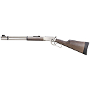Купить Walther 103-4600043 Lever Action 88g Co2 Карабин для страйкбола Серебристый Wood / Silver 4.5 mm Hunt 7ft.ru в интернет магазине Семь Футов