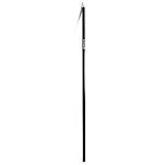 Amiaud 865232 Clip-On Hvy Sheated Landing Net Handle Черный Black 200 cm 