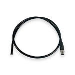 Goldenship RECJSP06888 Кабель с разъемом NMEA2000 Серебристый Black