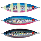 Купить Hart IHBA50945 Barri Jig 70 Mm 50g Серый  945 7ft.ru в интернет магазине Семь Футов