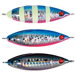 Hart IHBA50945 Barri Jig 70 Mm 50g Серый  945
