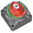 Купить Bep marine ad099 Переключатель выбора батареи 350A Black / Red 11x11x10 102 x 102 x 90 mm 7ft.ru в интернет магазине Семь Футов