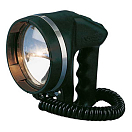 Купить Aquasignal 3313004000 12V/50W Прожектор  Black 7ft.ru в интернет магазине Семь Футов