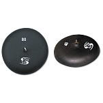 Carp spirit 34CSACS550100 Back Disc Вести Черный  Black 80 g 
