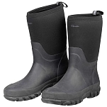 Gamakatsu 007262-00450-00000-00 Резиновые сапоги G-Neo Grey 40x35x15 EU 45