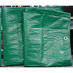 Kotap 136-97241G Полиэтиленовый тент Зеленый Green 610 x 760 cm 