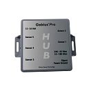 Купить Профессиональный концентратор Gobius 970435 12/24В 10-180Ом 33-240Ом серый для датчиков Gobius Pro 7ft.ru в интернет магазине Семь Футов