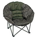 Купить Carp spirit acs520072-unit стул Blax Moon Camo 100x75x38 7ft.ru в интернет магазине Семь Футов