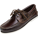 BLUEPORT COMFORT Парусная обувь / коричневый морской лис / Размер обуви: 41