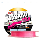 Купить Asari LAMI15020 Masaru Inku Плетеный 150 m Серый  Pink 0.200 mm  7ft.ru в интернет магазине Семь Футов