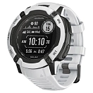 Купить Garmin r-19690012-010-02805-04-r-19690012 Reloj Instinct 2X Solar reacondicionado Whitestone 25x12x10 7ft.ru в интернет магазине Семь Футов