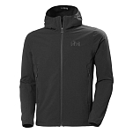 Helly hansen 63102_990-S Куртка Cascade Черный  Black S