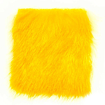 Baetis PCT006/BA Волосы Кролика  006 Yellow