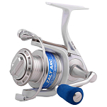 SPRO 001330-00700-00000-00 Zalt ARC Спиннинговая Катушка Серебристый Silver / Blue 7000 