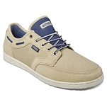 Etnies 4101000401-264-11.5 Палубные туфли Dory Tan / Navy 35x25x15 EU 45.5
