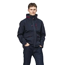 Купить Sea ranch 25-7-241-4001-m Куртка Glenn Dark Navy 30x25x10 7ft.ru в интернет магазине Семь Футов