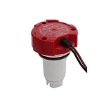 Rule pumps 29-65dr Запасной картридж для помпы садка 500GPH White 20x12x12 3/4´´