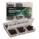 Купить Energoteam 79018460 Soft/Hard Бусины  Black 7ft.ru в интернет магазине Семь Футов