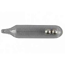 Купить Scratch tackle SRARPG418 Point Glass Погремушка Серый Grey 4 x 18 mm  7ft.ru в интернет магазине Семь Футов