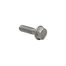 HONDA Фланцевый винт, 6x22 / 90012-ZW9-030