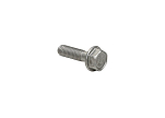 HONDA Фланцевый винт, 6x22 / 90012-ZW9-030