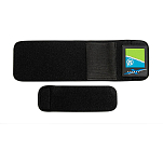 Preston innovations P0130123 Supera X Группы Черный  Black / Blue
