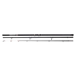 PENN 1589210 Серфовые удилища Prevail III LE Beach Серебристый Black 3.93 m