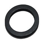 Separ filter 63003 Уплотнение KWA20100  Black