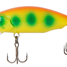 Воблер Diaction Chub 50 мм (Цвет-Mystic воблеры 135) DC50F Mystic Lures