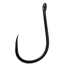 Купить Maver 05BKCA06 Katana Carp 0.5B Одноглазый Крючок Без Бородки Black 6 7ft.ru в интернет магазине Семь Футов