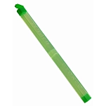 Stonfo 672 Чехол для оснастки с иглой  Green 22 cm
