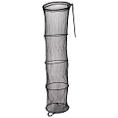 Купить CTEC 003901-00103-00000-00 PVC Mesh Keepnet 1.50 м Черный  Black 50 cm  7ft.ru в интернет магазине Семь Футов