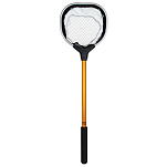 Aftco NET2410GLD Live Bait 61 Cm Черный  Gold / Black / White