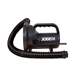 Jobe 410017201 насос для воздуха 12V Turbo Black 20x17x17