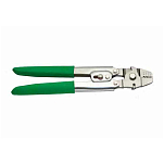 Kali kunnan 90612 Плоскогубцы для заклепок Серебристый Green