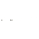 Купить Abu garcia 1445944 Mass Beat II Удочка Для Мультипликатора Черный Black 2.49 m  7ft.ru в интернет магазине Семь Футов